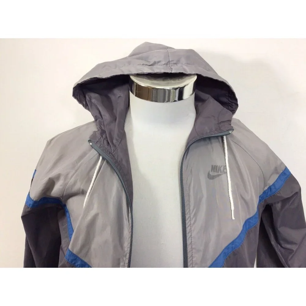 Nike Vintage Tracksuit Juniors Size L/XL - Picture 5 of 8
